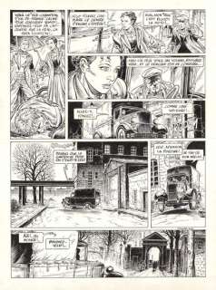 Yves Swolfs (Né En 1... | Le Prince de la Nuit - Le journal de Maximilien Encre... | Tessier Sarrou