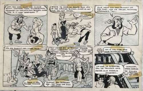 Martial | MARTIAL (Martial Durand) (1925 - 2013) Les Aventures… | Sadde