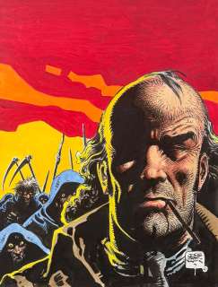 José Ortiz - Hombre Cover