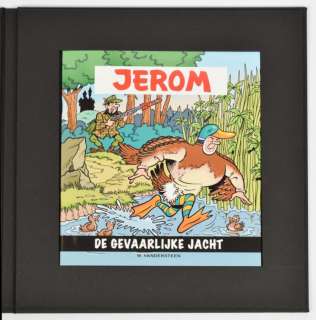 [Original comic art] Willy Vandersteen | Zwiggelaar Auctions