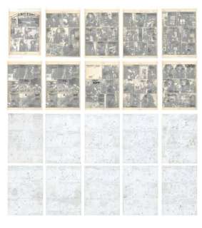 Leandri Et Ses Acteurs: Le Quatuor, Rochette, Christine Coutu-Rier (Coloriste), Goossens | LEANDRI et ses acteurs: le Quatuor, Rochette, Christine Coutu-rier , G | Art Richelieu