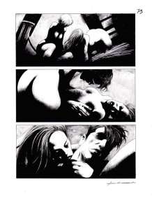 Corrado Roi - Morte in sedici noni p.83