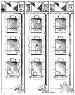 Le Rallic. Etienne. (1891-1968) - Le RALLIC. Etienne. Â«Téléphone pratiqueÂ». Encre de Chine pour une illu