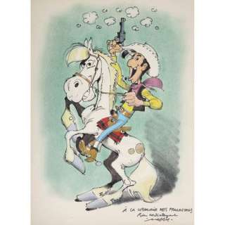 MORRIS (1923-2001) | Tajan