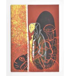 KOLK, HANCO (B. 1957). MECCANO | Zwiggelaar Auctions