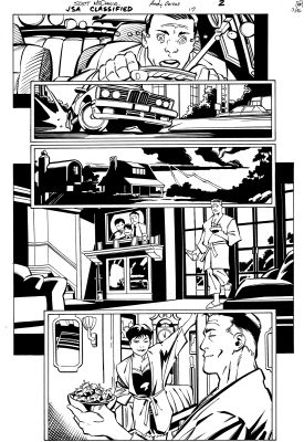 Scott McDaniel | 2026 End-Of-Summer ART DROP | Page 2 | Scott McDaniel