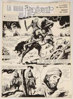 BERNASCONI Luciano (1939) | Stanley’s Auction