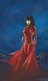 Didier Tarquin (Né En... | Sans titre Acrylique sur toile. Signé en bas à droite.... | Tessier Sarrou