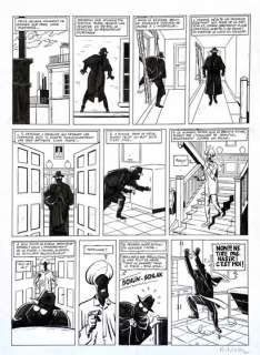 BARRAL, NICOLAS - Lot 174 - BARRAL, NICOLAS. Philip et Francis (les aventures)....