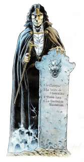 Yves Swolfs | Septimus