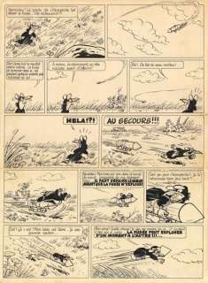 lot 113 - Raymond MACHEROT (1924-2008)