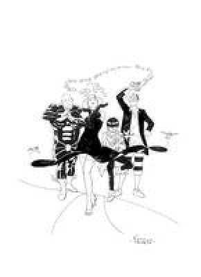 Marco Nizzoli | Original illustration for Fondazione Babele. Cm. 29,5x40,5. Ink and felt on board. Signed. Mint. Code 2291. | Segni e Disegni