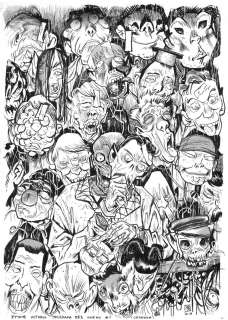 Vlad Legostaev - Creepy Ghost Stories Without a Name II Cover