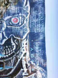 ComicCAN - ORIGINAL Artwork by Chris Duncan-TERMINATOR  - ComicCAN - (2018/2018) | Catawiki