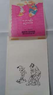 Ryssack, Eddy - Originele covertekening - Brieuc Briand (Brammetje Bram) - Vicomte Ã  la Mer | Catawiki