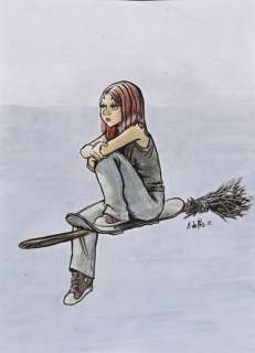 20. de Pins, Arthur... | 20. DE PINS, Arthur (Né en 1977). Zombillénium, Gretchen... | Coutau Bégarie