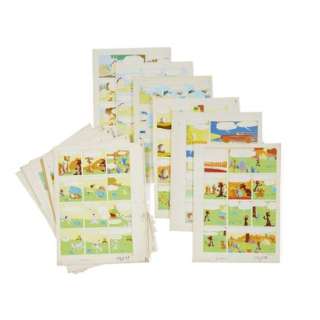 Guy MOUMINOUX, dit DIMITRI (1927-2022) Rififi Ensemble de… | Tajan