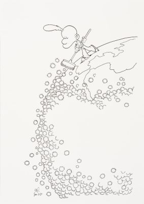 Lot 91 - Zep (Philippe Chappuis dit) *1967 | Artcurial
