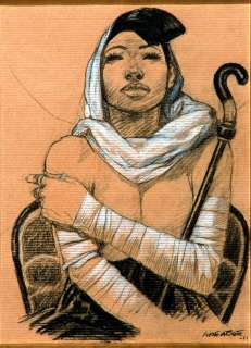 TANINO LIBERATORE Pin-up di colore | Little Nemo