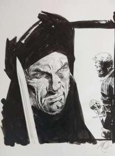 Dago n. 7 - copertina originale - Page volante - (2006) | Catawiki