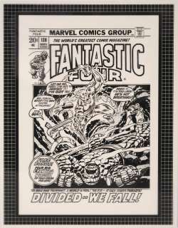 Marvel V.O Stan Lee Jack... | Préparatif Travaux d’usine 1972. Double Film Rhodoïd... | Stanley’s Auction