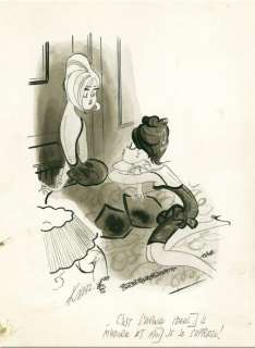 Kiraz, Edmond Kirazian Dit | LES PARISIENNES. L’AMOUR IDEAL Illustration | Coutau Bégarie