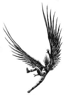 Josh Hixson: Kannibalen Records Artwork - SULLIVAN KING - Demented (EP Artwork)