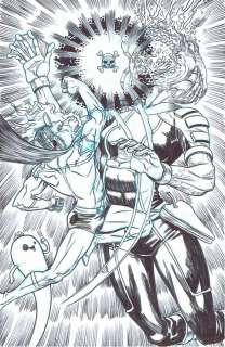 Ryan Browne - God Hates Astronauts (Image Comics) issue #05 (page 16)