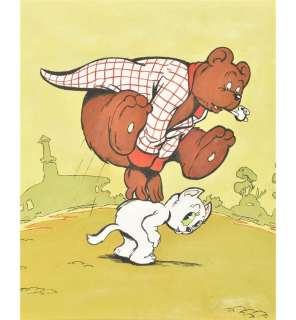 TOONDER, M., *AFTER. BOMMEL AND TOM POES | Zwiggelaar Auctions