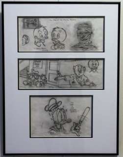 Patrick Block | The Case of the Missing Mummy | Disneyana Plus