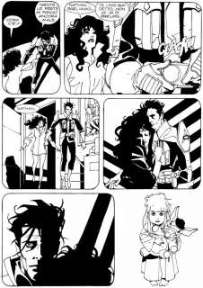 Nicola Mari - Nathan Never - L‘abisso delle memorie