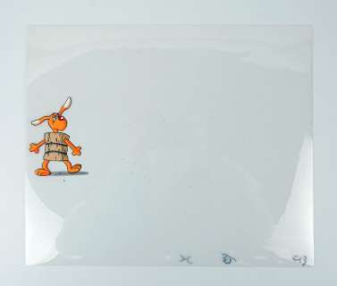 * Inspecteur Gadget Dic... | * INSPECTEUR GADGET DIC 1983-1984 Cellulo représentant... | Vermot et Associés