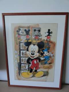 Mickey Mouse - Joadoor - Mickey Mouse - EO | Catawiki