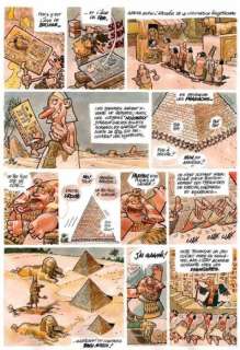 Mastantuono - Tavola Originale "Tribolo" a colori - Page volante | Catawiki