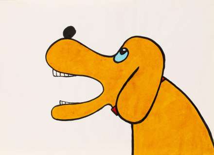 Bohdan Butenko (1931 - 2019) | Bohdan Butenko | "Piątek z Pankracym" - ilustracja | Desa Unicum