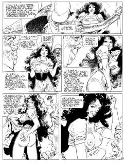 Alfonso Font | Carmen Bond (CB033) | Alfonso Font