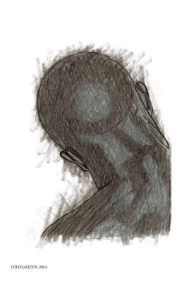 COLIN JACKSON 17 | Nuages
