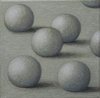 Palle di neve | Nuages