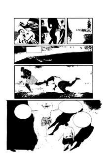 Ho Che Anderson - King II pg 43