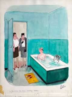 Tetsu Roger Je Vous... | TETSU Roger Je vous en prie, restez assis Illustration... | Vermot et Associés