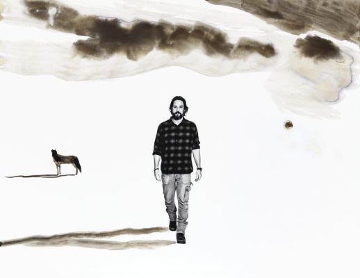 Marina Alessi e Nicola Magrin | Nuages