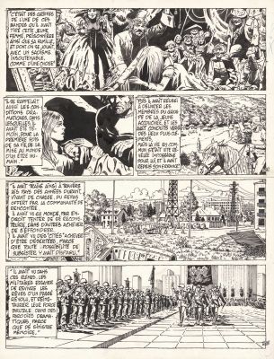 Auclair Claude (... | AUCLAIR Claude ( 1943-1990) Simon du fleuve - Cité... | Tessier Sarrou