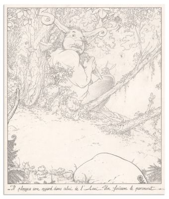 Plessix MICHEL PLESSIX LE... - Lot 192 - Plessix MICHEL PLESSIX LE VENT DANS LES SAULES L‘Échappée...