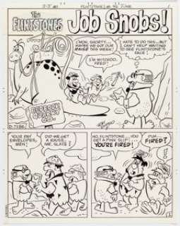 Ray Dirgo - Flintstones