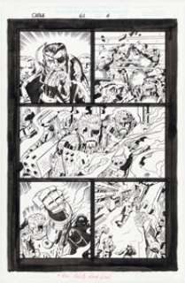 José Ladronn and Al Milgrom - Cable