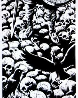 Erik Kriek - a-L’Exilé – Page 1