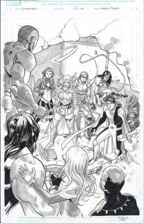 GermÃ£Â¡n Peralta - strikeforce issue 01 page 06