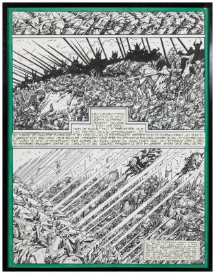 Philippe DRUILLET | Artcurial