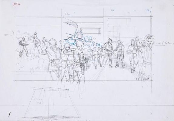 Lot 7 - Thierry BENOIT | Artcurial