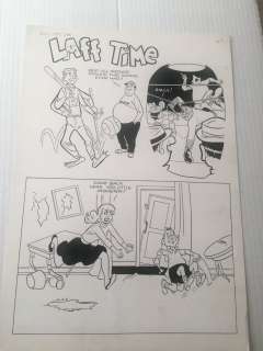 Betty And Veronica 84 Pg 8 Issue 84 Page 8 | RGLArt